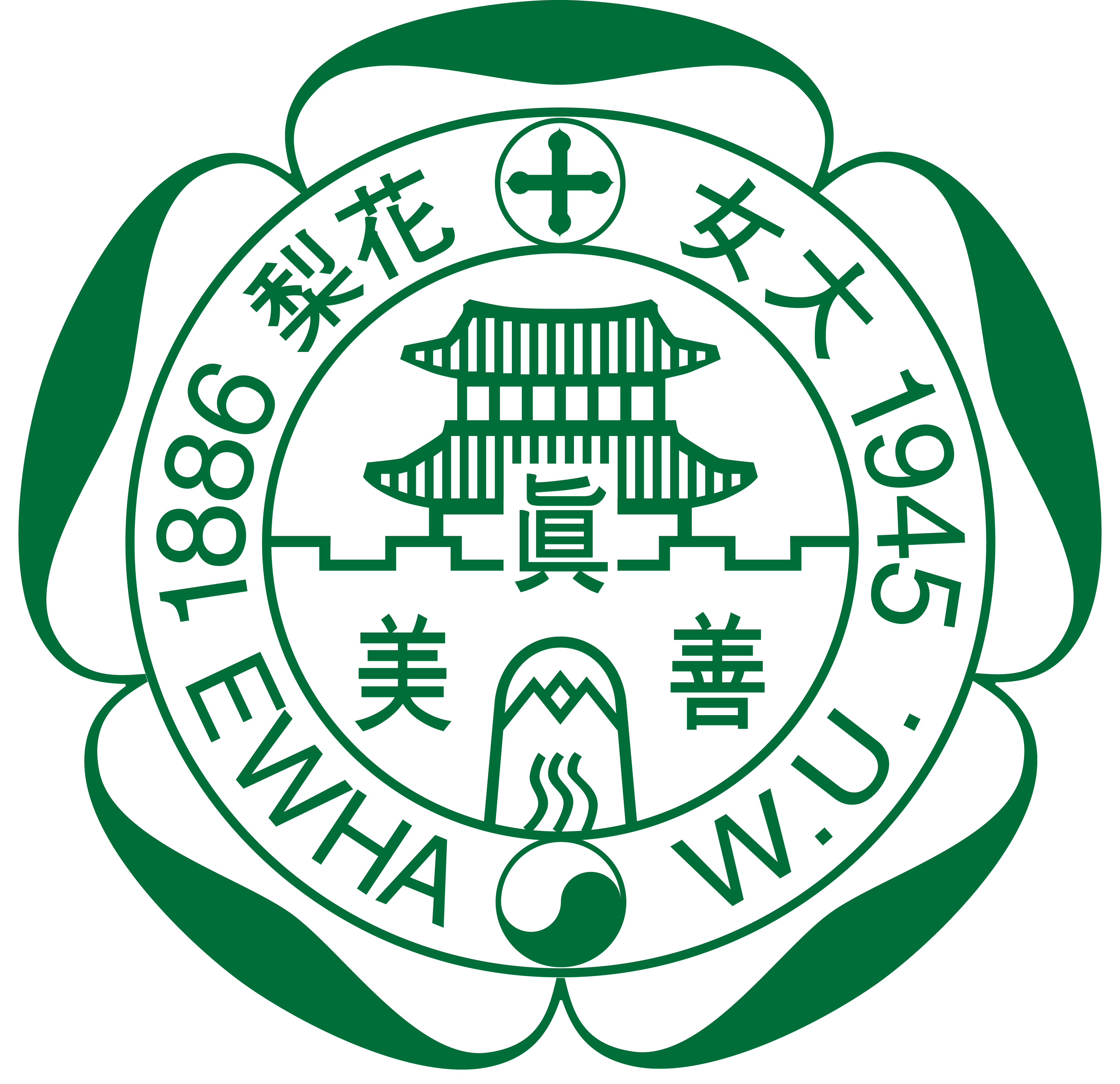 ewha-univ-logo