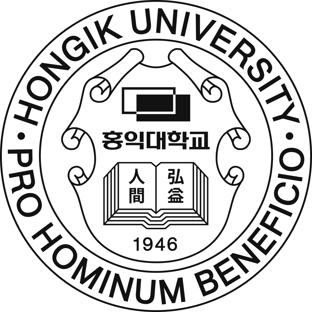 hongik-univ-logo